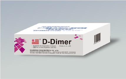 D-Dimer ? FDP 試劑 ? AT-III 試劑